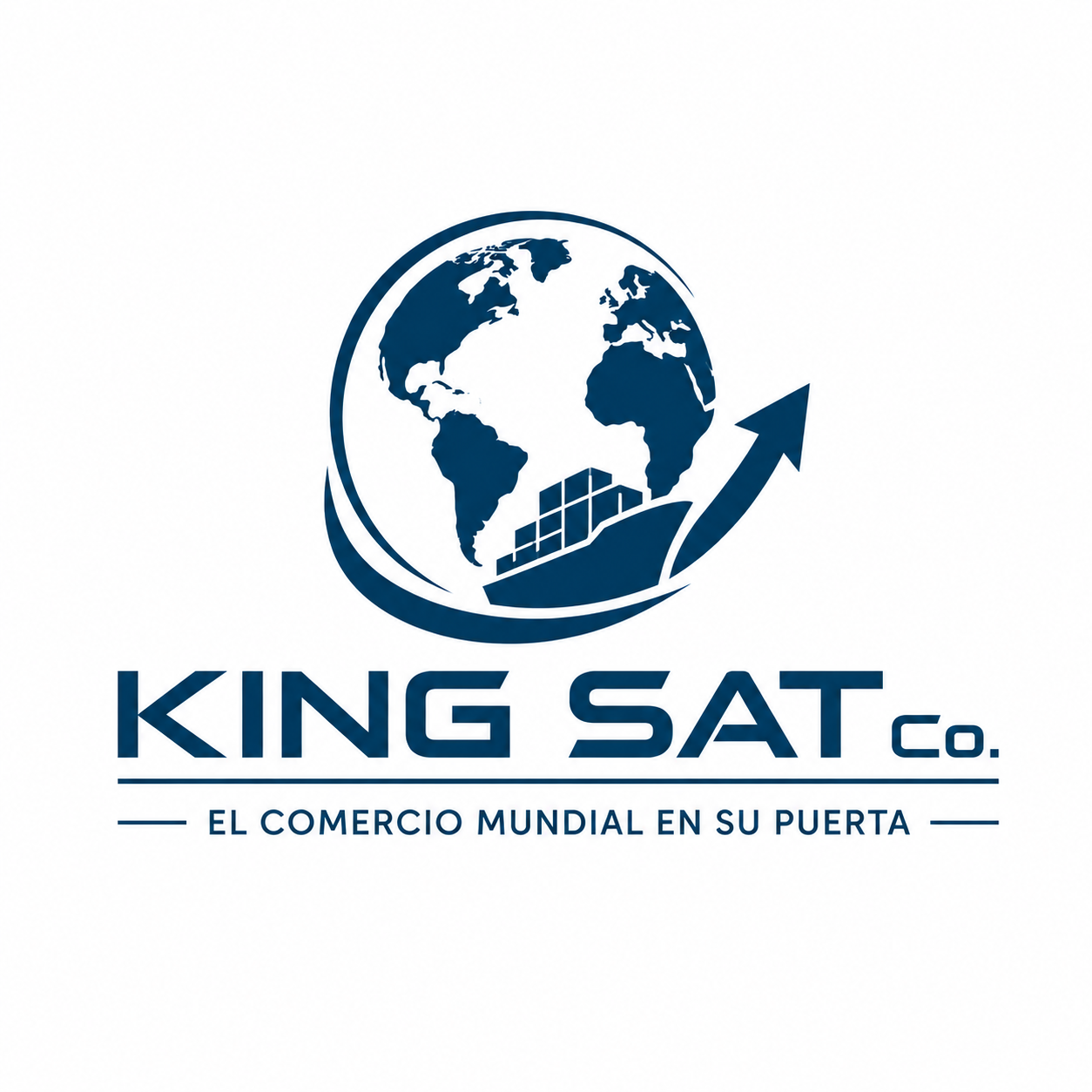 Kingsat Latam