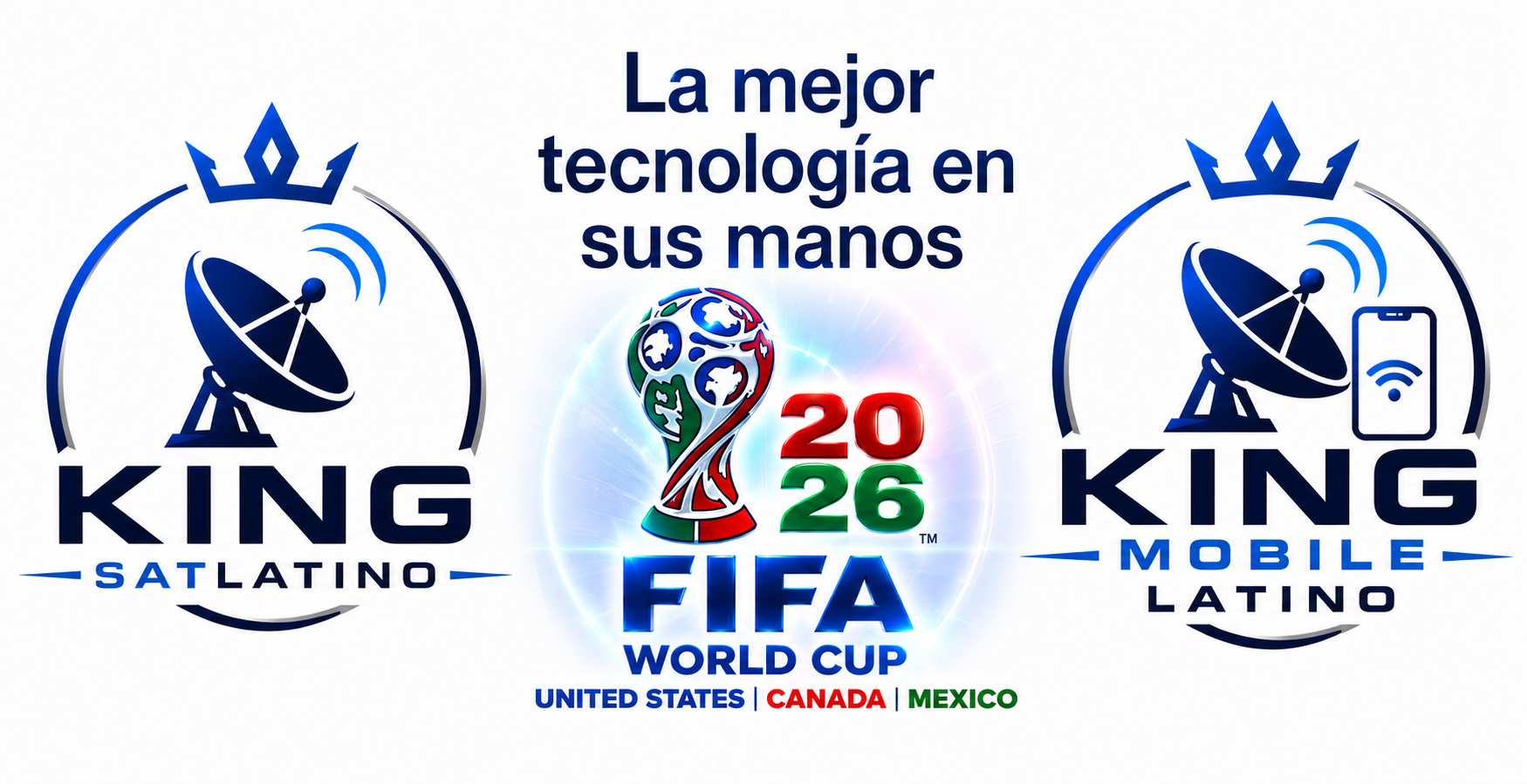 Kingsat Latam