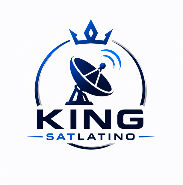 KingSat Latino